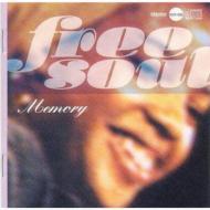 Free Soul Memory - Various