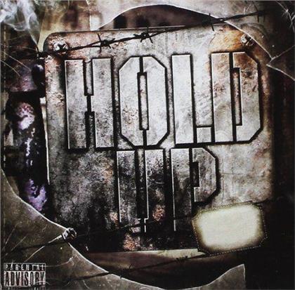 Hold Up - Various
