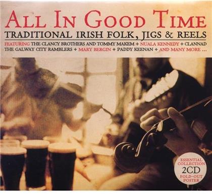 All In Good Time (2 CDs)