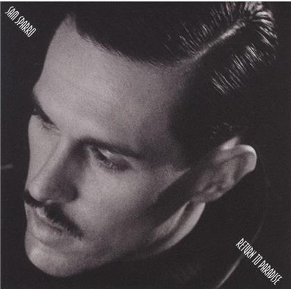 Sam Sparro - Return To Paradise
