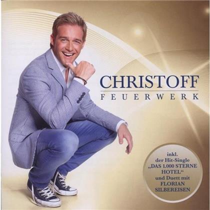 Christoff - Feuerwerk