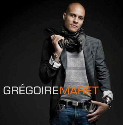 Gregoire Maret - ---