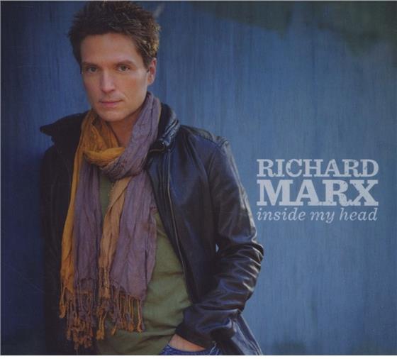 Richard Marx - Inside My Head 2 CD
