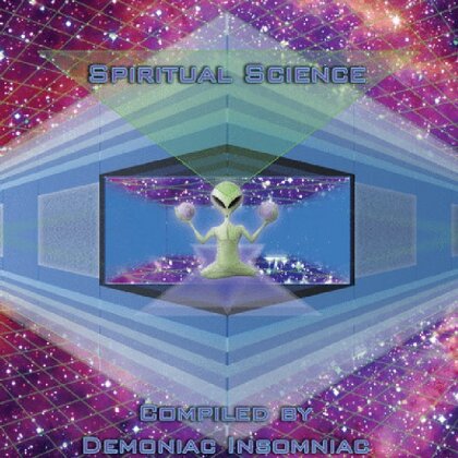 Spiritual Science (2 CDs)