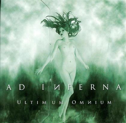 Ad Inferna - Ultimum Omnium