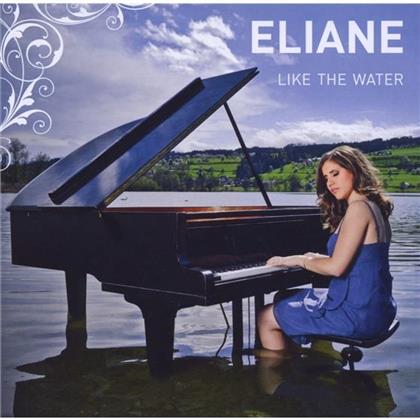 Eliane (DGST) - Like The Water
