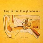 Fury In The Slaughterhouse - Down There