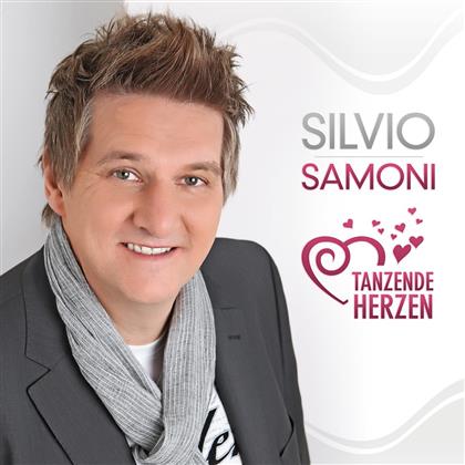 Silvio Samoni - Tanzende Herzen