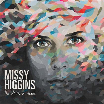 Missy Higgins - Ol' Razzle Dazzle - Australian Press