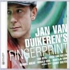 Jan Van Duikeren - Fingerprint