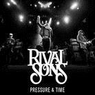 Rival Sons - Pressure & Time (Japan Edition, CD + DVD)