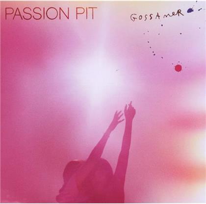 Passion Pit - Gossamer