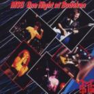 Michael Schenker - One Night At Budokan (Japan Edition, Remastered)