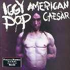 Iggy Pop - American Caesar (Japan Edition)