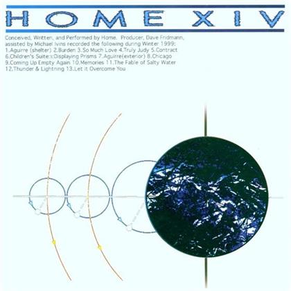 Home - IXV