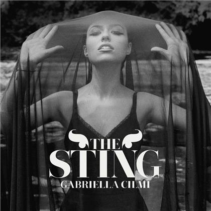 Gabriella Cilmi - Sting