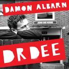 Damon Albarn (Blur/Gorillaz) - Dr. Dee (Japan Edition)