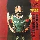 Frank Zappa - Lumpy Gravy (Remastered)