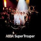 ABBA - Super Trouper (Japan Edition, CD + DVD)