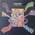 The Who - A Quick One - Papersleeve (Japan Edition, 2 CDs)