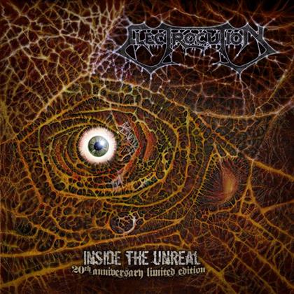 Electrocution - Inside The Unreal (20th Anniversary Edition)