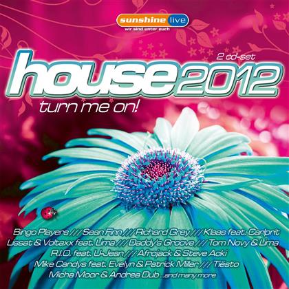 House 2012-2 (2 CD)