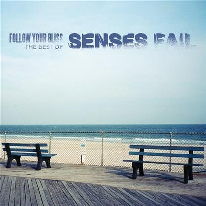 Senses Fail - Follow Your Bliss: Best Of (2 CDs)