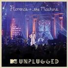 Florence & The Machine - MTV Unplugged (Japan Edition, CD + DVD)