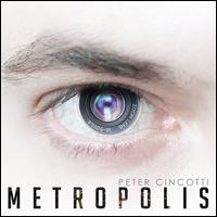 Peter Cincotti - Metropolis
