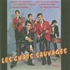 Les Chats Sauvages - Sa Grande Passion Vol. 2
