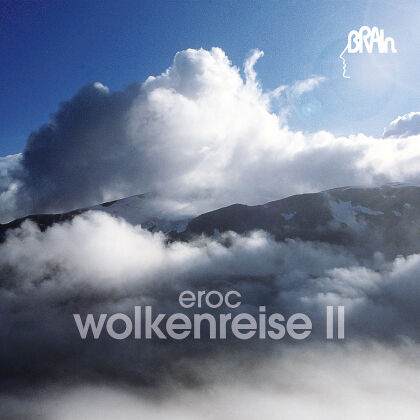 Eroc - Wolkenreise 2