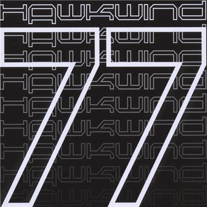Hawkwind - Hawkwind 77 (2 CDs)