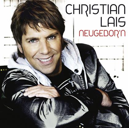 Christian Lais - Neugebor'n
