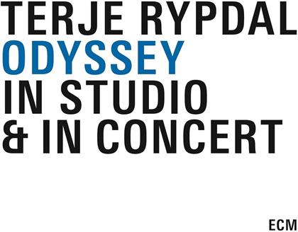 Terje Rypdal - Odyssey (3 CDs)
