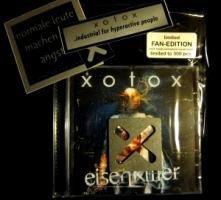 Xotox - Eisenkiller (Limited Edition)