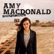Amy MacDonald - Slow It Down - 2Track
