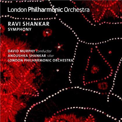 Murphy David / Shankar Anoushka / Lpo & Ravi Shankar - Symphony