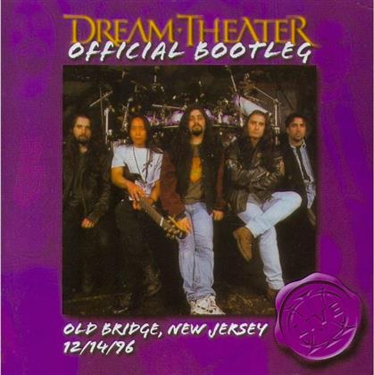 Dream Theater - Old Bridge New Jersey (2 CDs)