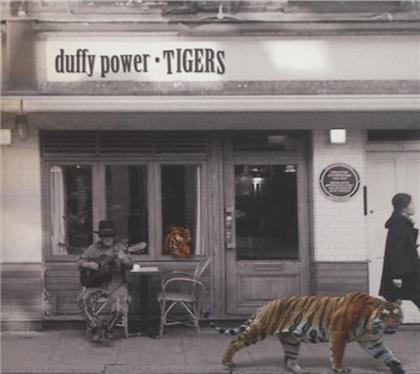 Duffy Power - Tigers