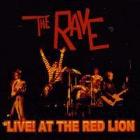 Rave - Live At The Red Lion