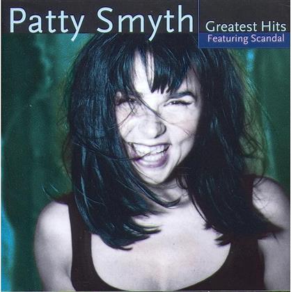 Patty Smyth - Greatest Hits Featuring