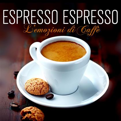 Espresso Bar - Various 4