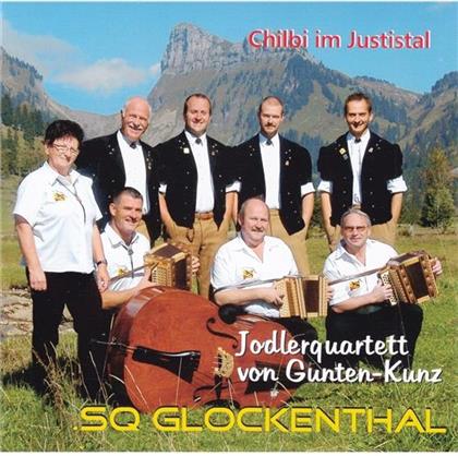 Glockenthal, Sq - Chilbi Im Justitstal