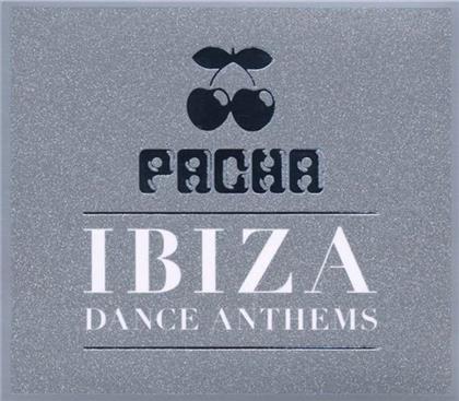 Pacha Ibiza Dance Anthems (3 CDs)