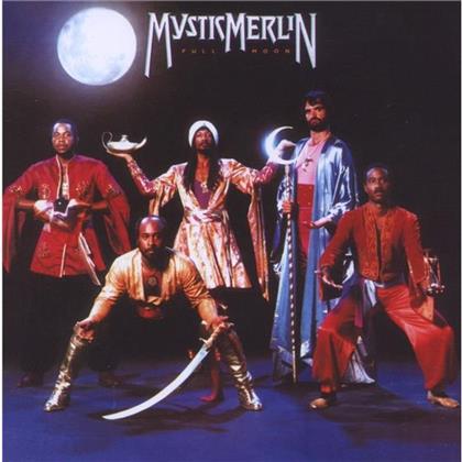 Mystic Merlin - Full Moon (Expanded Edition)