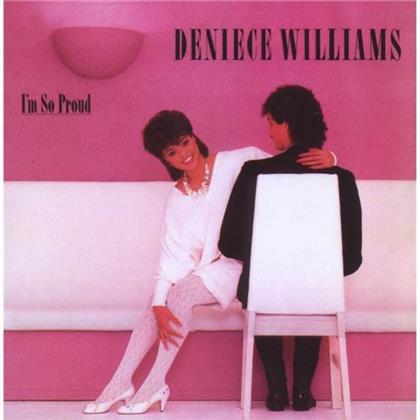Deniece Williams - I'm So Proud (Expanded Edition)