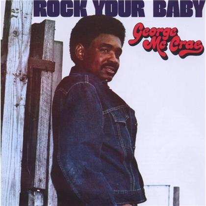 George McCrae - Rock Your Baby (Expanded Edition)