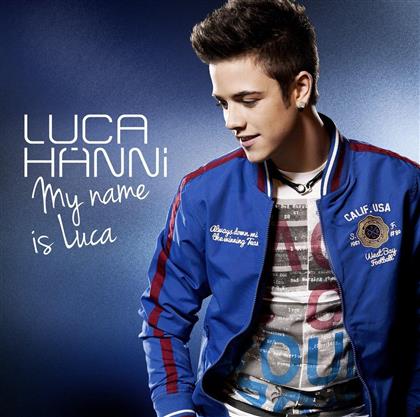 Luca Hänni - My Name Is Luca