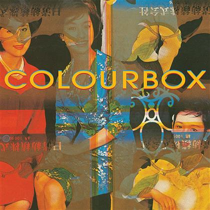 Colourbox - --- (4 CDs)