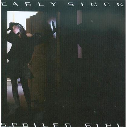 Carly Simon - Spoiled Girl - Expanded Version (Remastered)